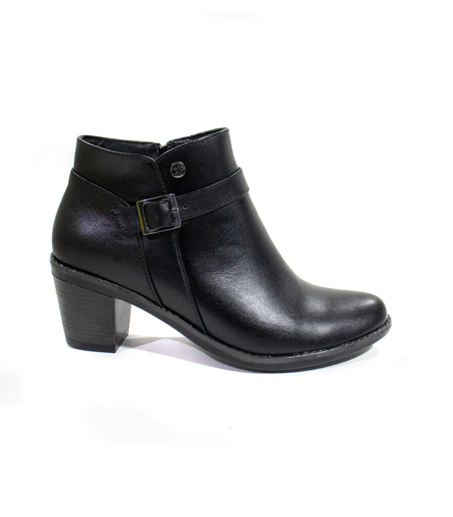 Calzados castell a284 botin