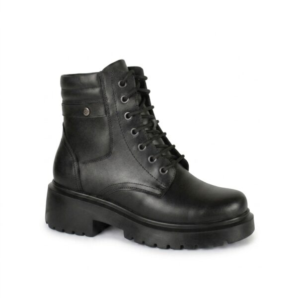 CALZADOS-CASTELL-A342-BOTIN-COMBAT-BOOT-FRENTE